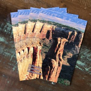 Grand Junction Postcards