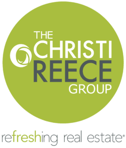 The Christi Reece Group logo