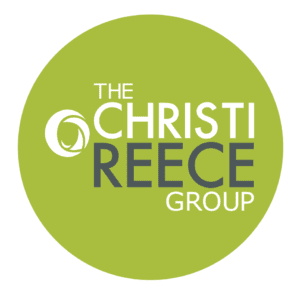 The Christi Reece Group Logo