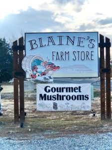 Blaine's Farm Store