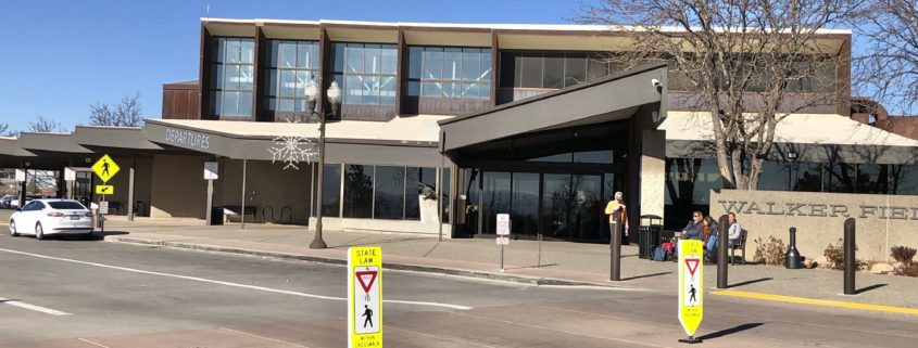 Grand Junction Airport