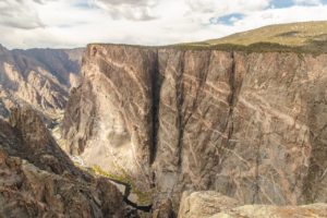 Top Day Trips from Grand Junction - Black Canyon of the Gunnison
