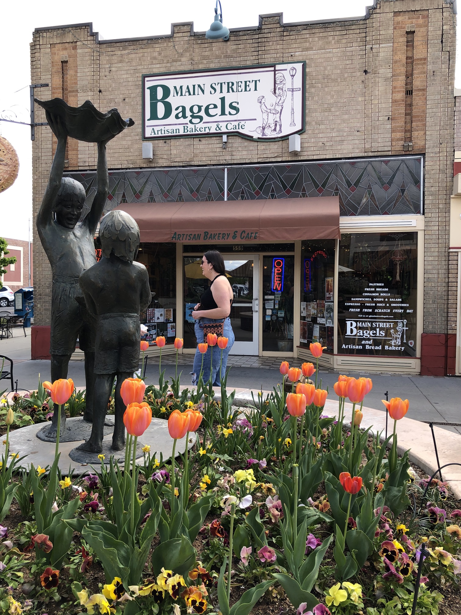 Two-Day Itinerary for Grand Junction Visit - Move to Grand Junction CO