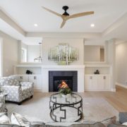 when should I sell my house - living room image Campfire Drive West