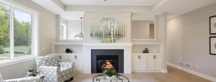 when should I sell my house - living room image Campfire Drive West