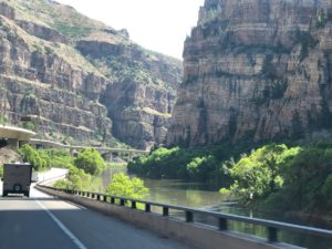 I-70 Colorado