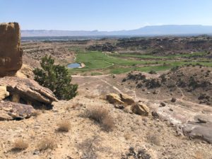 Redlands Mesa Golf Course