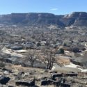 Relocating to Grand Junction neighborhood overlook
