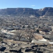 Neighborhood overlook Relocating to Grand Junction neighborhood overlook