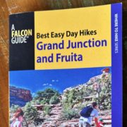 Best Easy Day Hikes in Grand Junction Book Cover