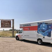 Move to Grand Junction CO