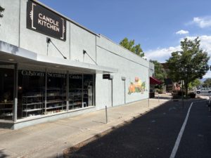 Candle Kitchen GJ 5th and Main Street
