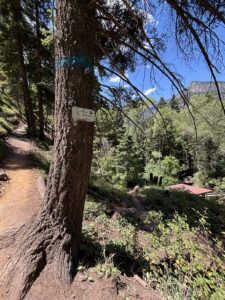 Ouray Perimeter Trail