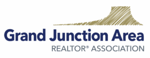 Grand Junction Area Realtor Association logo