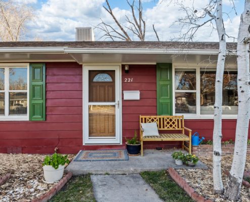 221 Hall Ave Grand Junction