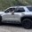 Grand Junction adventure vehicle - Paul in our new Toyota 4Runner in Marble, CO