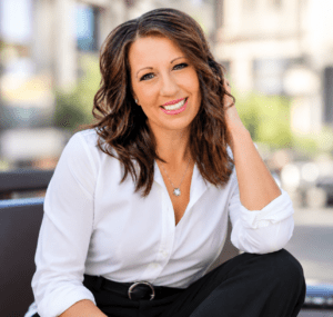 Ashley Elliott Halo Independent Insurance Agent