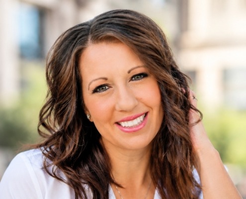 Ashley Elliott Insurance Agent