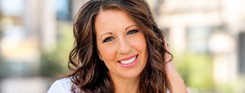 Ashley Elliott Insurance Agent