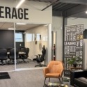 Realty One Group Western Slop office interior showing conference room and lobby