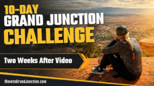 10-Day Grand Junction Challenge - Two Weeks After Video