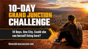Move to Grand Junction Move to Grand Junction